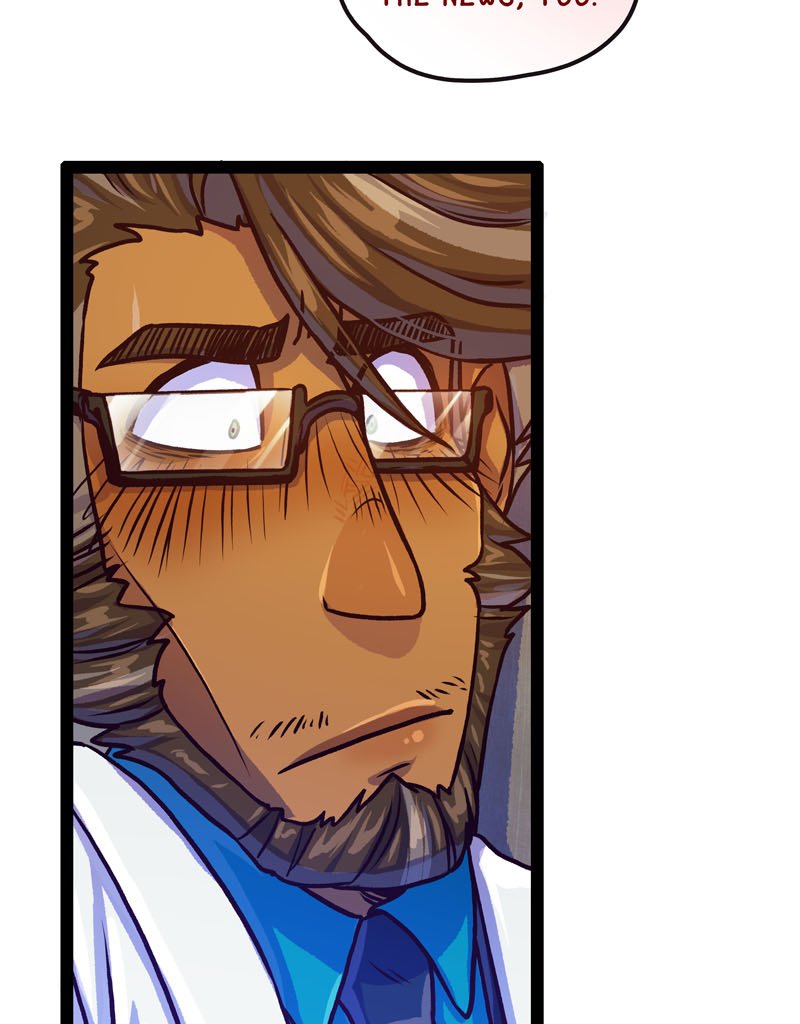 Voltaic Punks - Episode 8, Page 1: Episode 8
