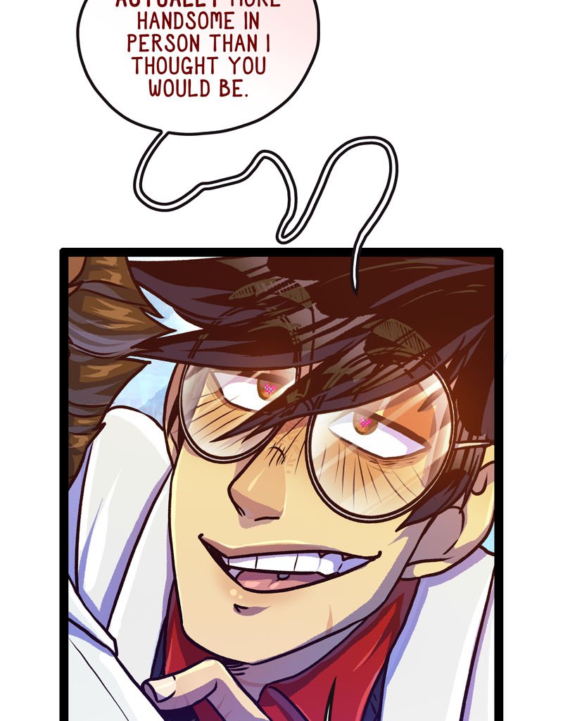 Voltaic Punks - Episode 8, Page 1: Episode 8