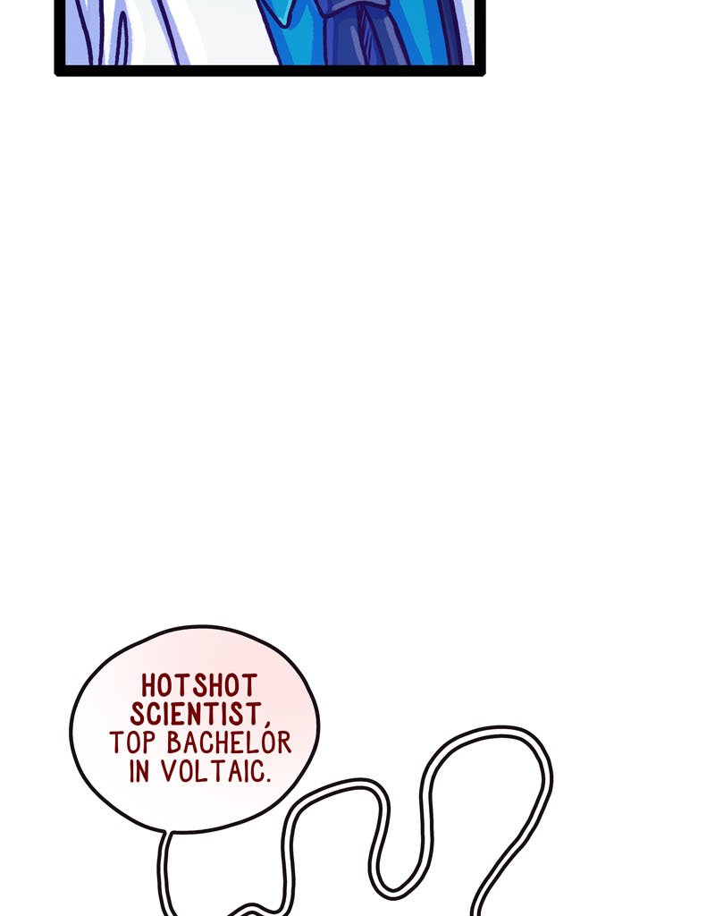 Voltaic Punks - Episode 8, Page 1: Episode 8