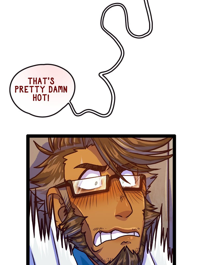 Voltaic Punks - Episode 8, Page 2: Episode 8