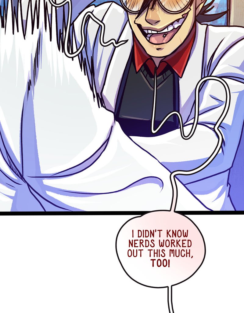 Voltaic Punks - Episode 8, Page 2: Episode 8