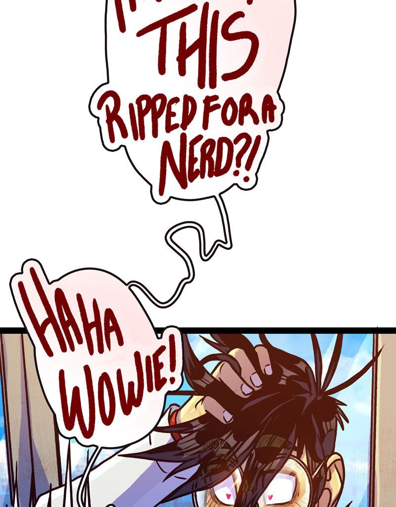 Voltaic Punks - Episode 8, Page 2: Episode 8