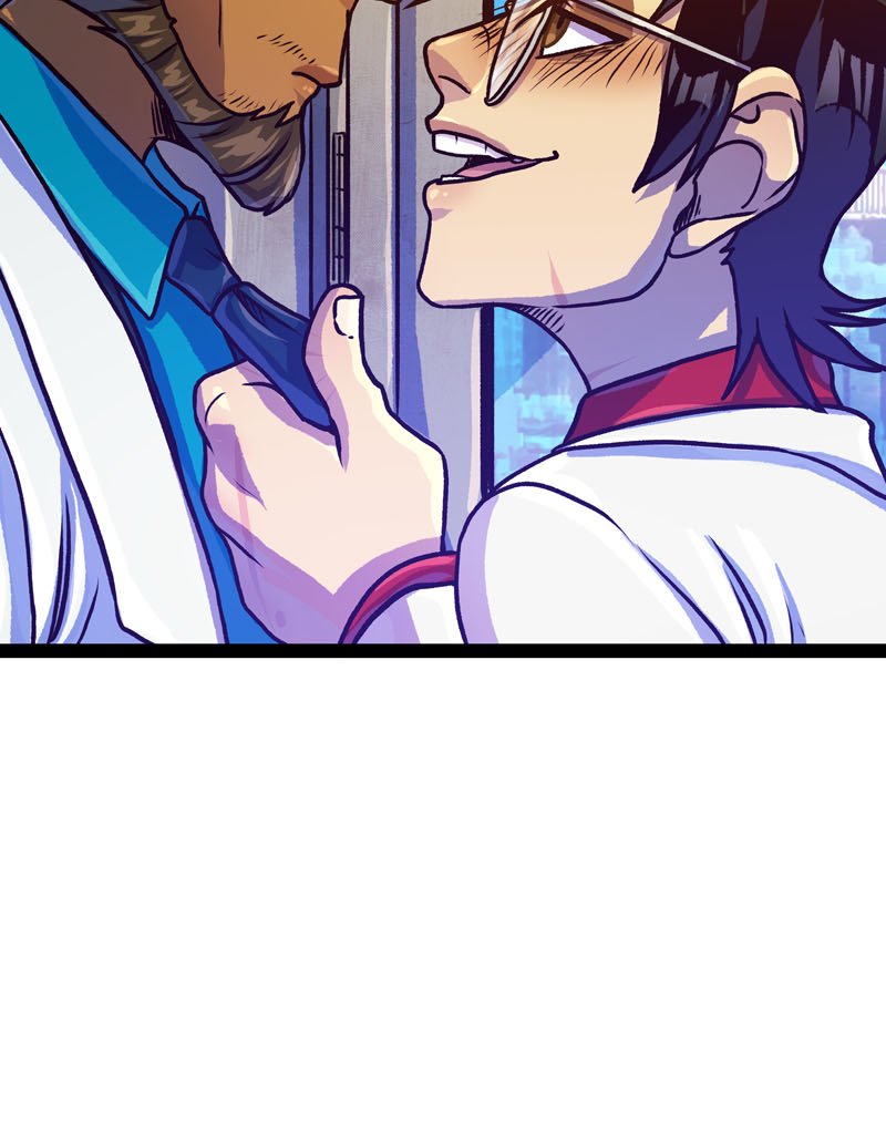 Voltaic Punks - Episode 8, Page 3: Episode 8