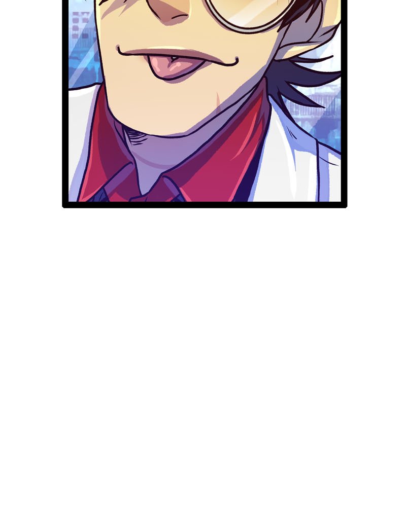 Voltaic Punks - Episode 8, Page 3: Episode 8