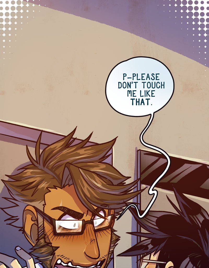 Voltaic Punks - Episode 8, Page 3: Episode 8
