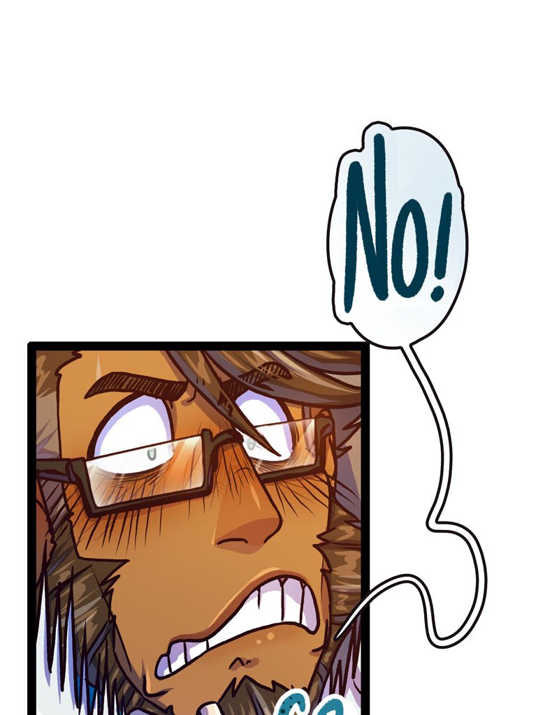Voltaic Punks - Episode 8, Page 4: Episode 8