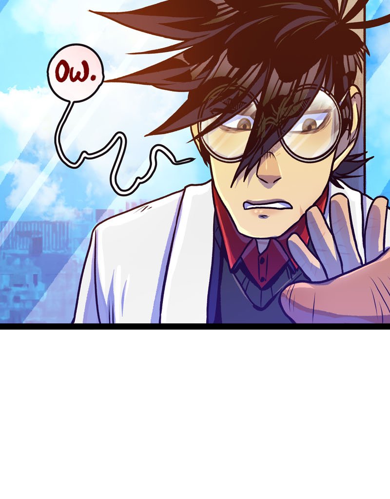 Voltaic Punks - Episode 8, Page 4: Episode 8