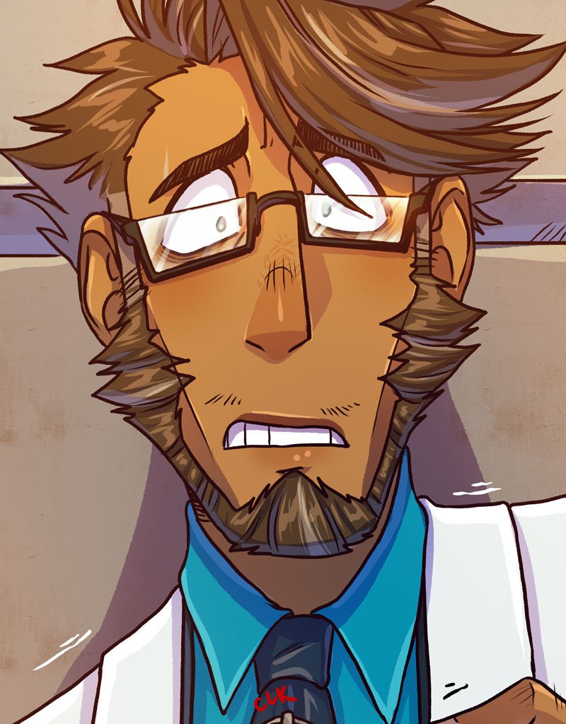 Voltaic Punks - Episode 8, Page 5: Episode 8