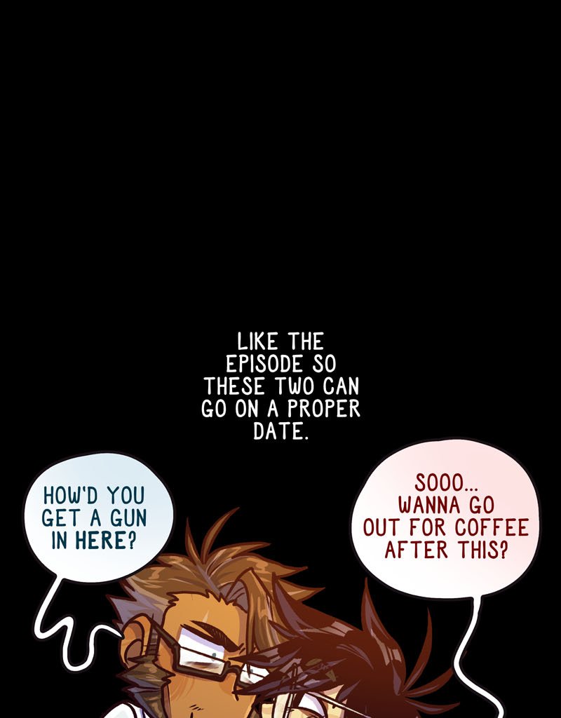 Voltaic Punks - Episode 8, Page 5: Episode 8