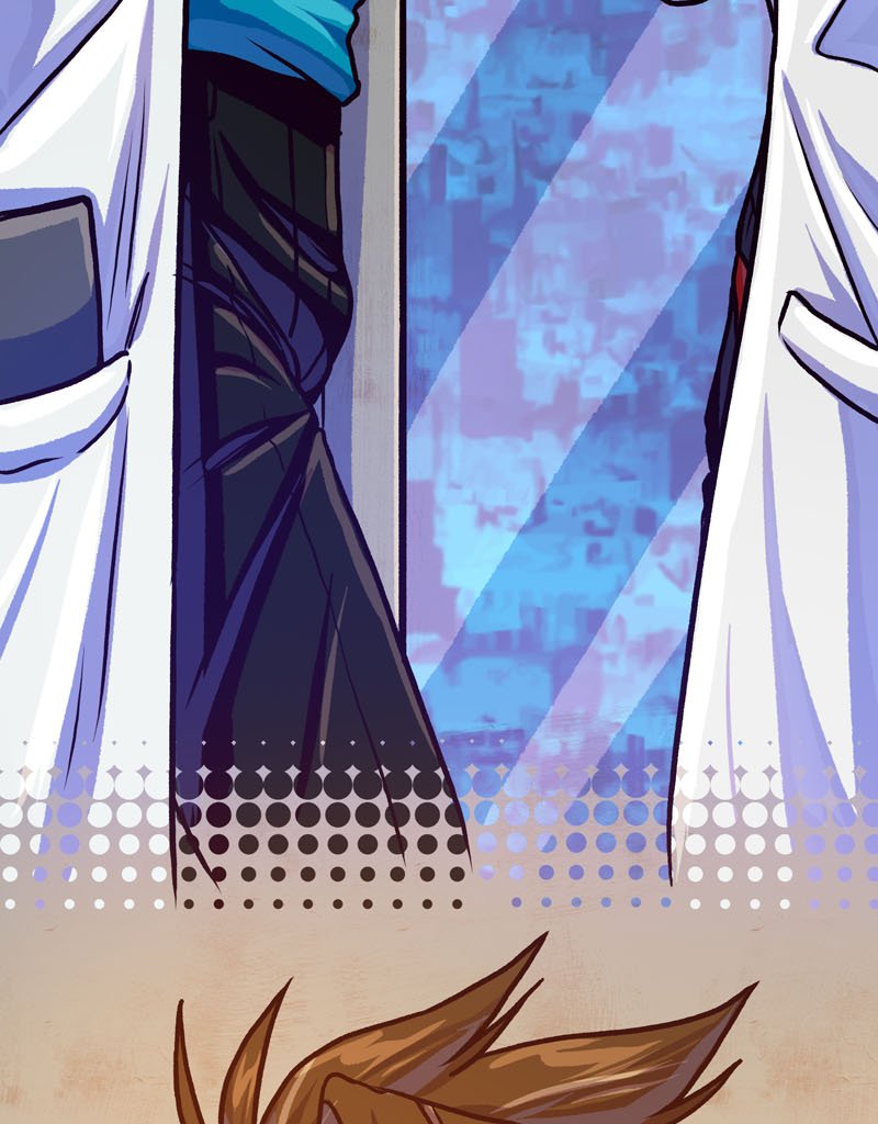 Voltaic Punks - Episode 8, Page 5: Episode 8
