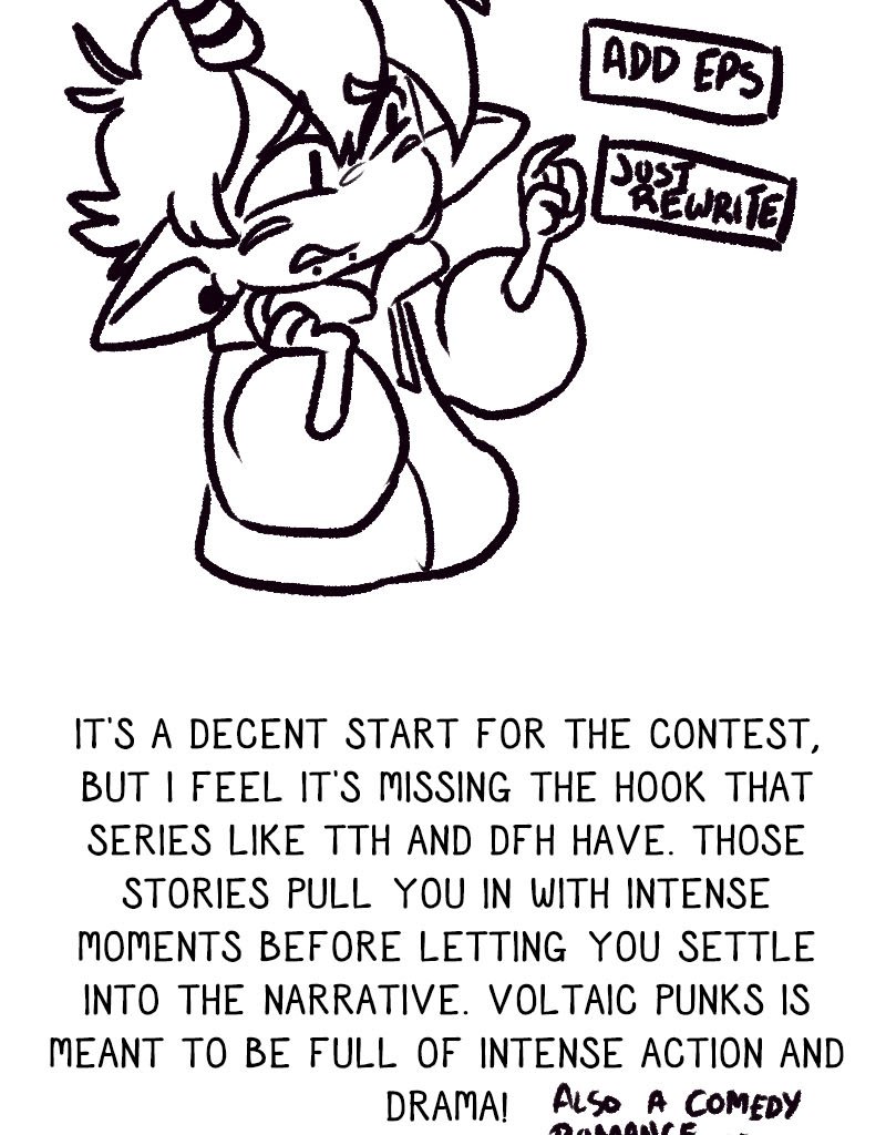 Voltaic Punks - Episode 8, Page 7: Episode 8
