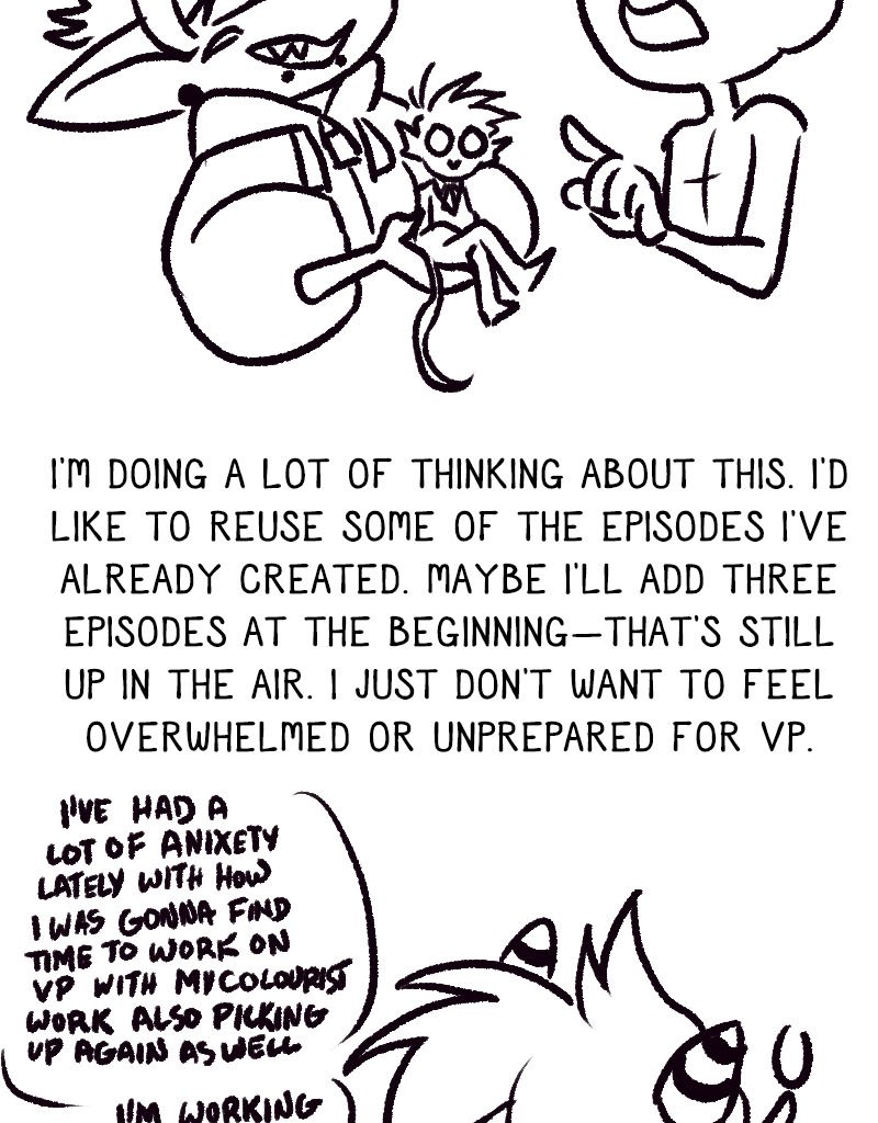 Voltaic Punks - Episode 8, Page 7: Episode 8