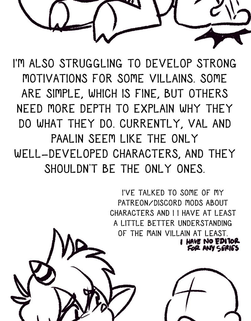 Voltaic Punks - Episode 8, Page 7: Episode 8