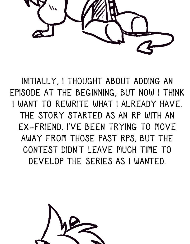 Voltaic Punks - Episode 8, Page 7: Episode 8