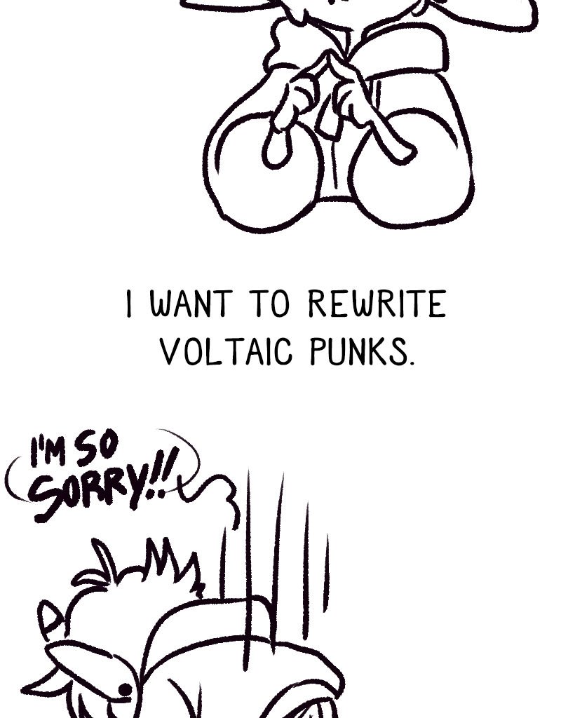 Voltaic Punks - Episode 8, Page 7: Episode 8