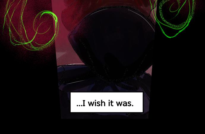 Fables Community Comic Club - Episode 7, Page 1: S.01 - Ep.06 (Articulated Magic)