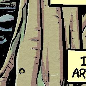 Fables Community Comic Club - Episode 2: S.01 - Ep.01 (Pipeline Lizards)