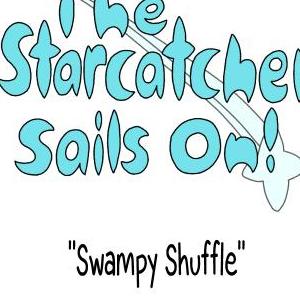 Fables Community Comic Club - Episode 8: S.01 - Ep.07 (The Starcatcher Sails On!)