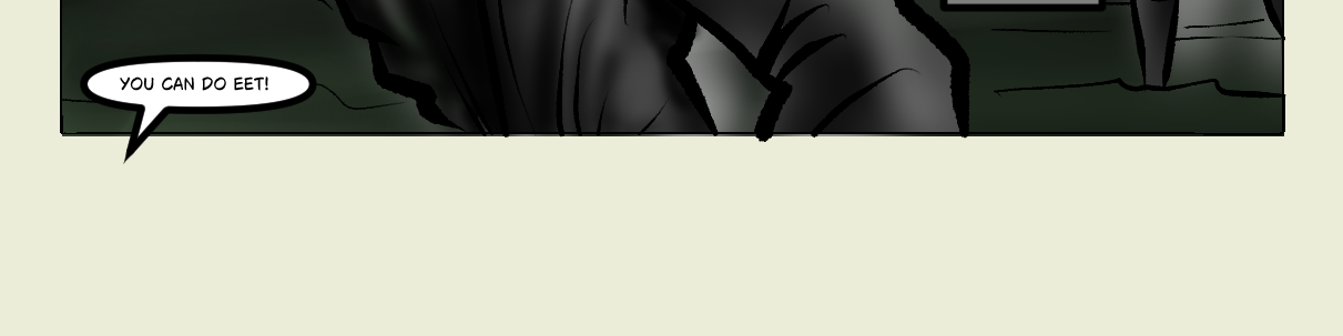 Fables Community Comic Club - Episode 6, Page 1: S.01 - Ep.05 (Kickman)