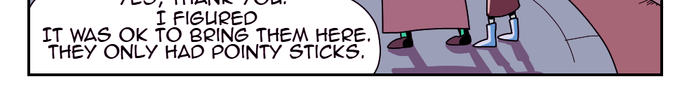 Fables Community Comic Club - Episode 14, Page 1: S.02 - Ep.05 (Wushi-Wushi)