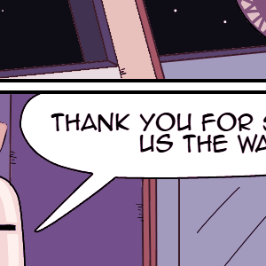 Fables Community Comic Club - Episode 14: S.02 - Ep.05 (Wushi-Wushi)