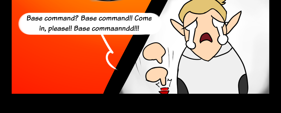 Fables Community Comic Club - Episode 12, Page 1: S.02 - Ep.03 (Heartland)