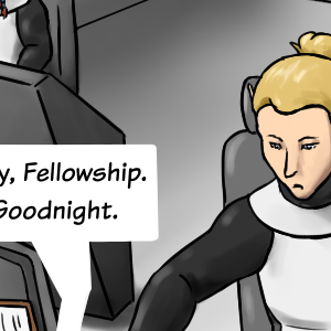 Fables Community Comic Club - Episode 12: S.02 - Ep.03 (Heartland)