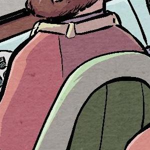 Fables Community Comic Club - Episode 17: S.02 - Ep.08 (The End of a Dream)