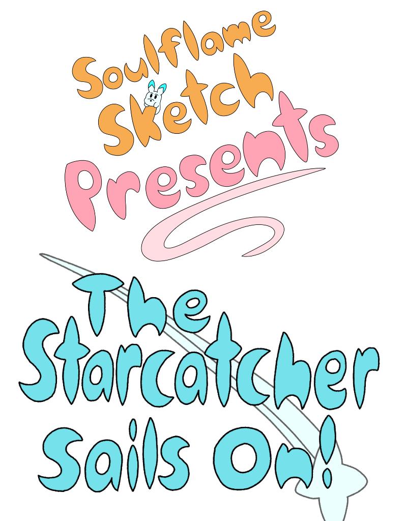Fables Community Comic Club - Episode 10, Page 1: S.02 - Ep.01 (The Starcatcher Sails on!)