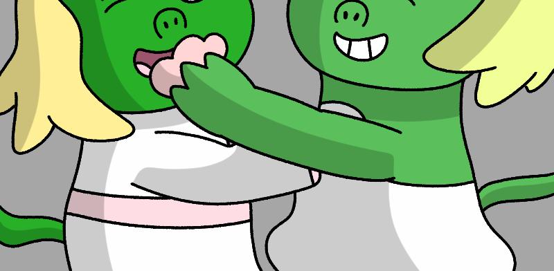 Fables Community Comic Club - Episode 10, Page 1: S.02 - Ep.01 (The Starcatcher Sails on!)