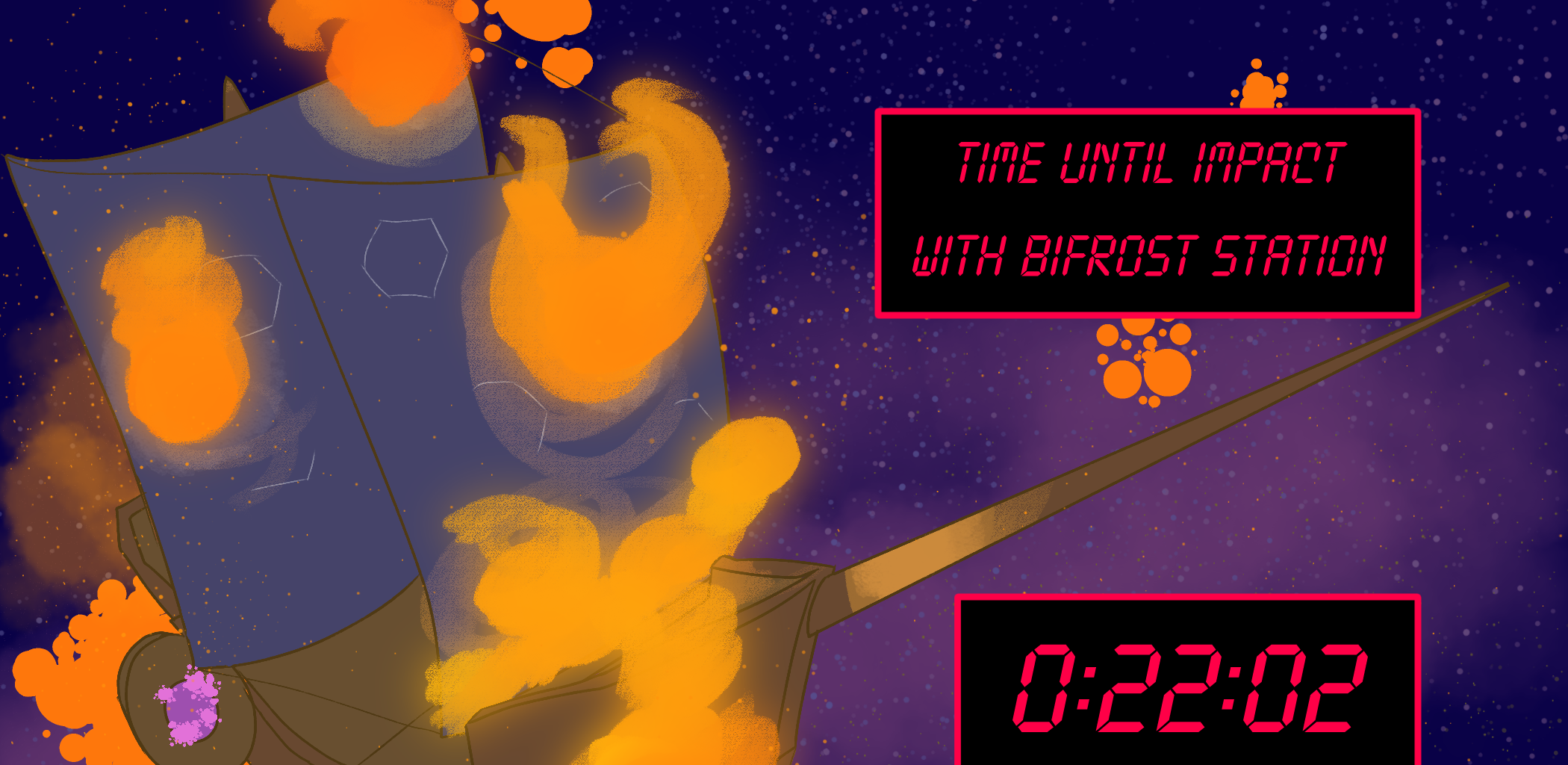 Fables Community Comic Club - Episode 16, Page 1: S.02 - Ep.07 (The Far Travelers)