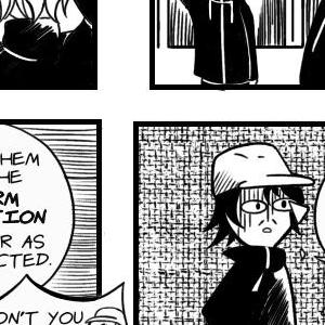 Fables Community Comic Club - Episode 15: S.02 - Ep.06 (Realm Order)