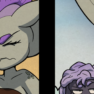 Fables Community Comic Club - Episode 21: S03 - Ep.02 (Briargate)