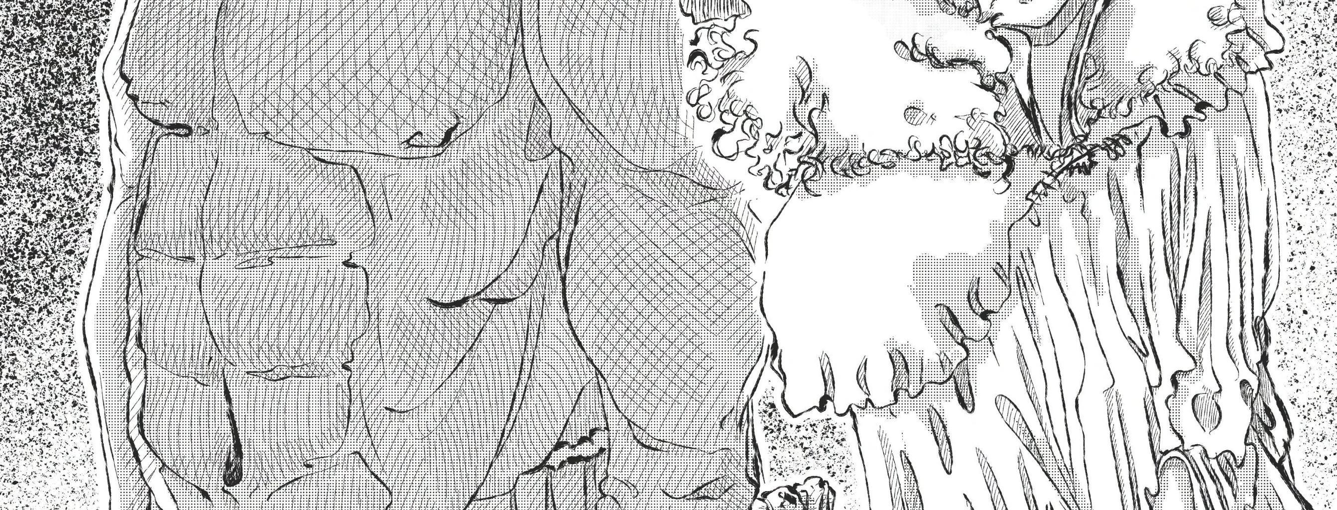 Fables Community Comic Club - Episode 11, Page 1: S5 E1 - Final Boss