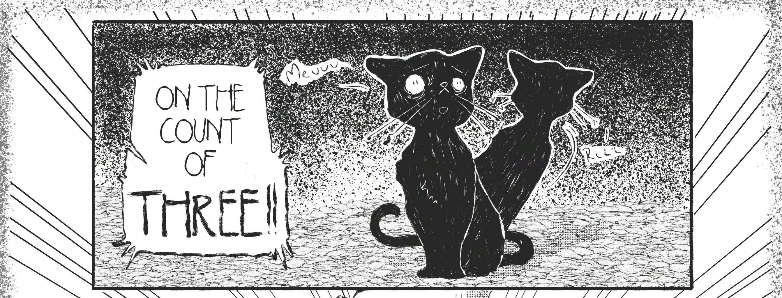 Fables Community Comic Club - Episode 11, Page 2: S5 E1 - Final Boss