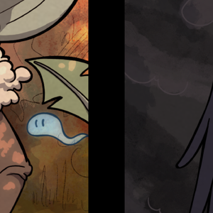 Fables Community Comic Club - Episode 16: S6 - Briargate "Lame Mission"