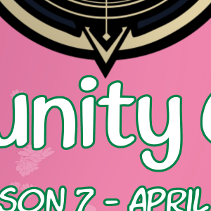 Fables Community Comic Club - Episode 18: S7 - Schedule