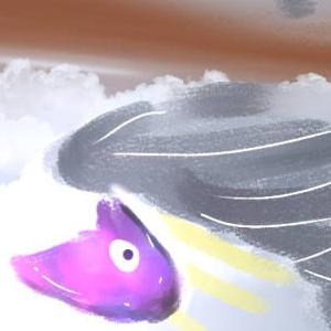Fables Community Comic Club - Episode 22: S7 - The Adventures of Wiglaf and Mordred "Cosmic Birth"
