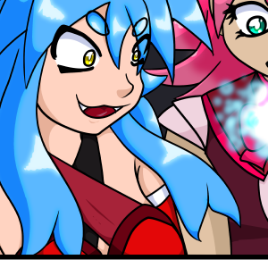Fables Community Comic Club - Episode 50: S7 - Geist Gears "Cursed Comics Part 3"