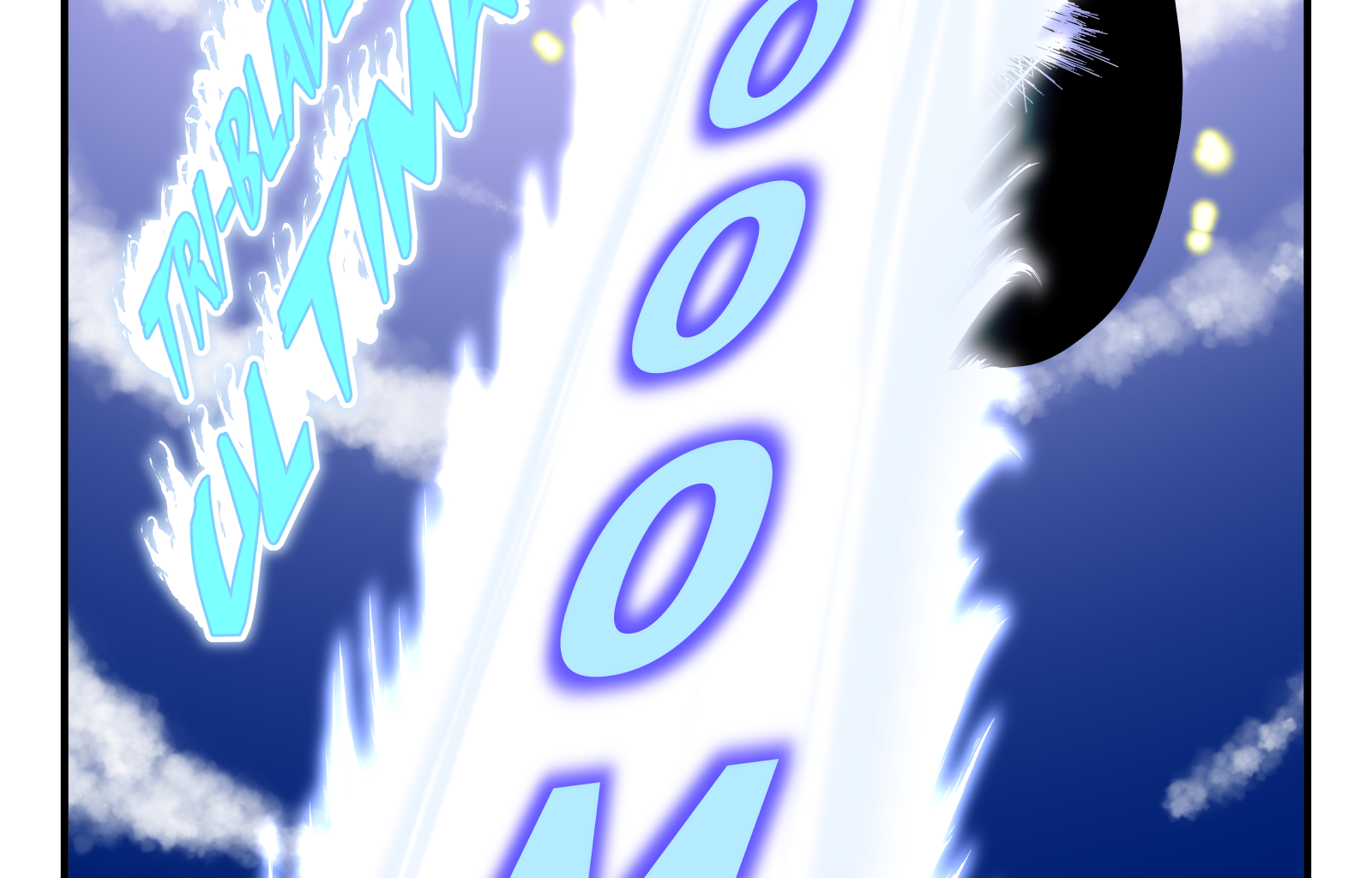 Fables Community Comic Club - Episode 51, Page 1: S7 - Geist Gears "Cursed Comics Part 4"