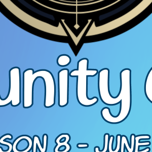 Fables Community Comic Club - Episode 52: S8 - Schedule