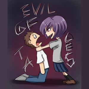 Evil Girlfriend Tales Thumbnail