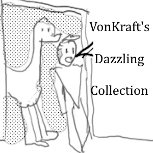  - Episode 1: Episode 1: Locked Out