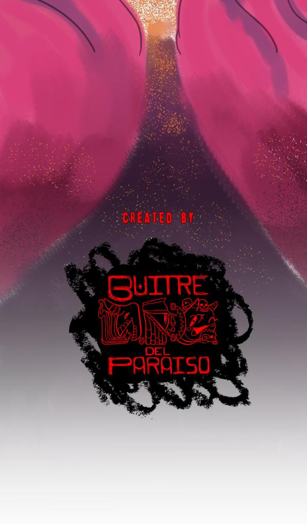 The Gossiper's lair - Episode 2, Page 1: Whisper 1: Roomie. Page 2.