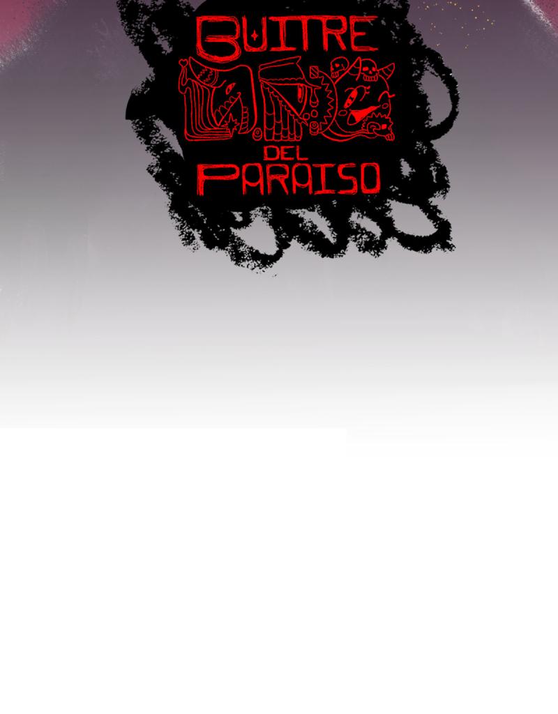 The Gossiper's lair - Episode 8, Page 1: Whisper #1: Roomie. Page 8.