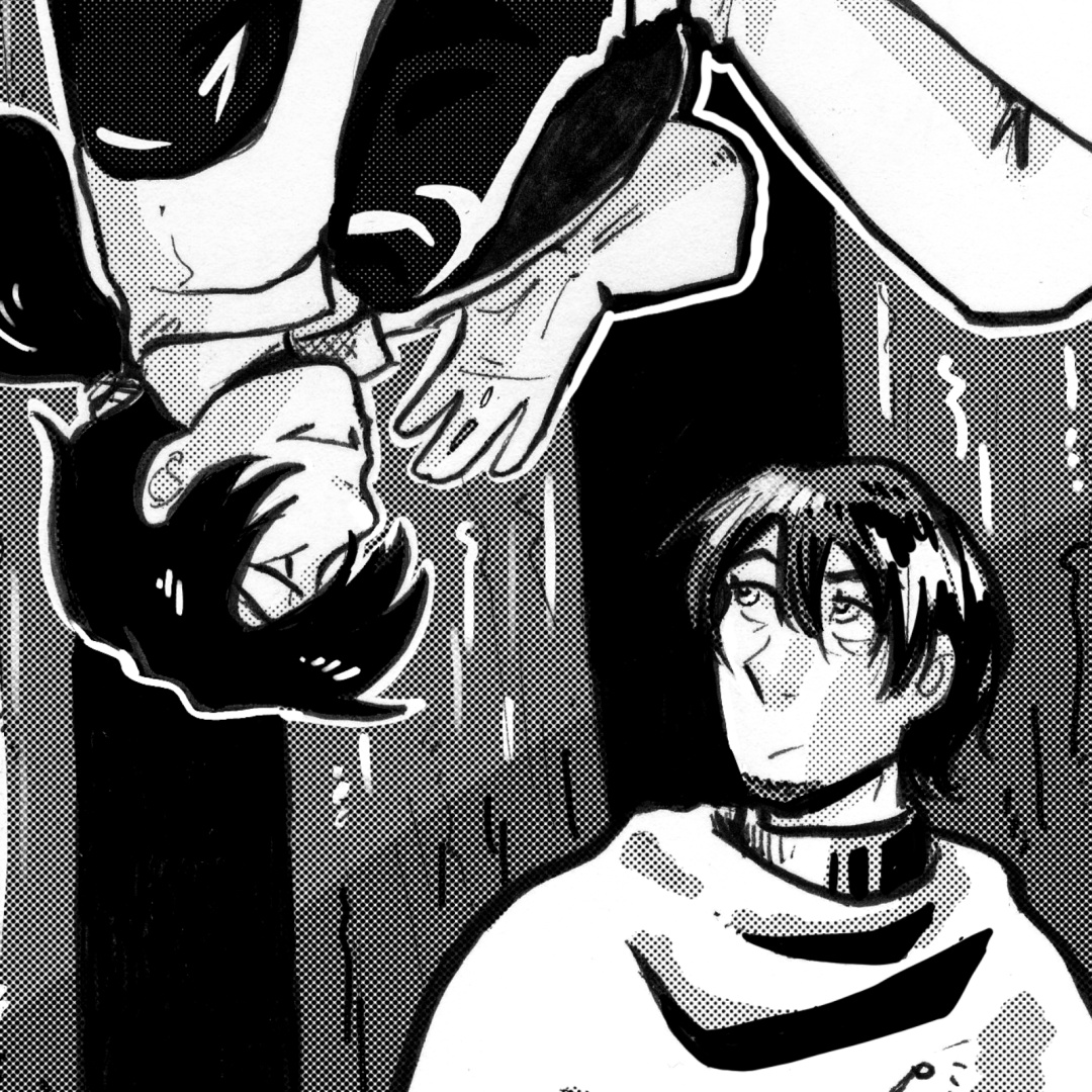 Life After Life - Episode 1: Series Cover