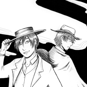 Life After Life - Episode 2: Vol. 1 - The West