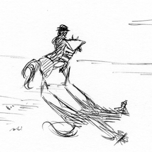 Life After Life - Episode 3: I - 1