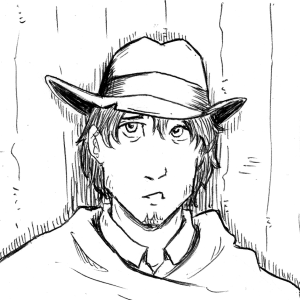 Life After Life - Episode 7: I - 5