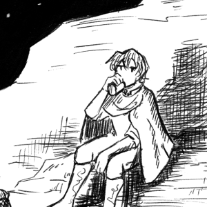 Life After Life - Episode 9: I - 7